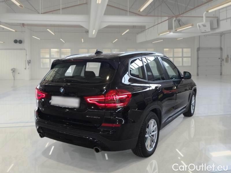 Bmw  X3 BMW  / 2017 / 5P / SUV XDRIVE 30E BUSINESS ADVANTAGE #2