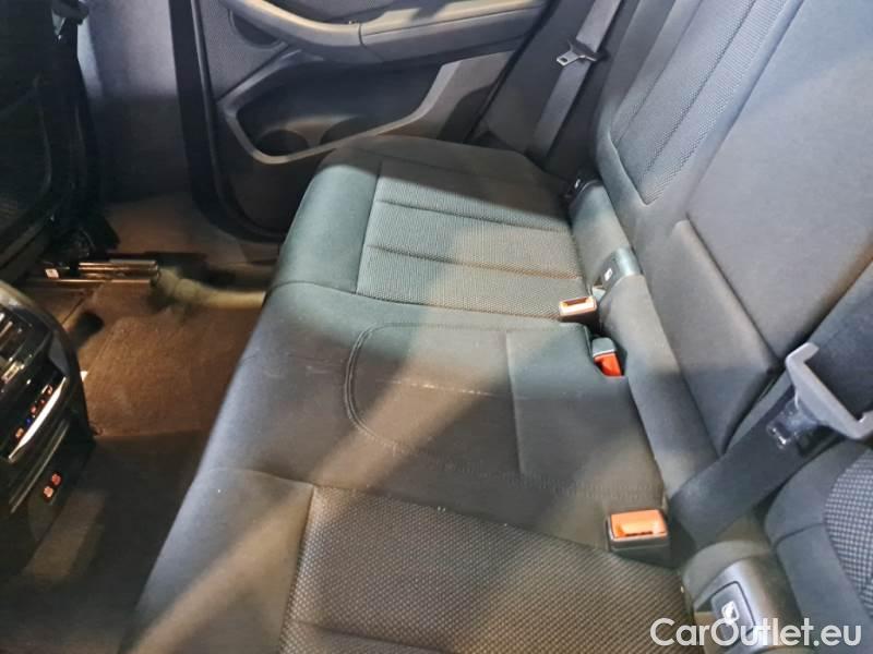 Bmw  X3 BMW  / 2017 / 5P / SUV XDRIVE 30E BUSINESS ADVANTAGE #125