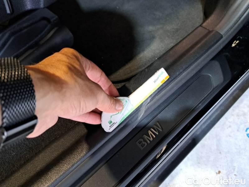 Bmw  X3 BMW  / 2017 / 5P / SUV XDRIVE 30E BUSINESS ADVANTAGE #143