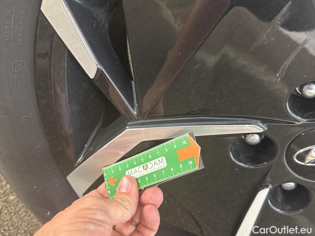 Hyundai   Ioniq HYUNDAI 5 / 2021 / 5P / SUV BEV 73KWH RWD CREATIVE #12