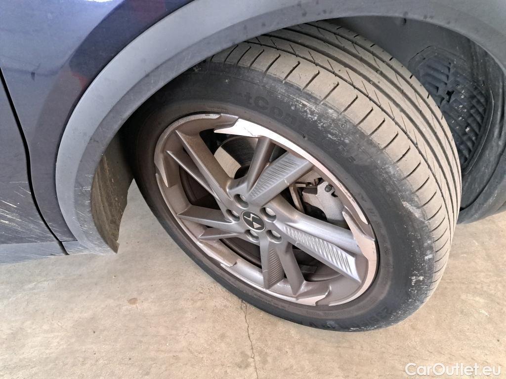  DS  DS7 7 Crossback E-Tense 4x4 Grand Chic 1.6 300CV BVA8 E6d #3