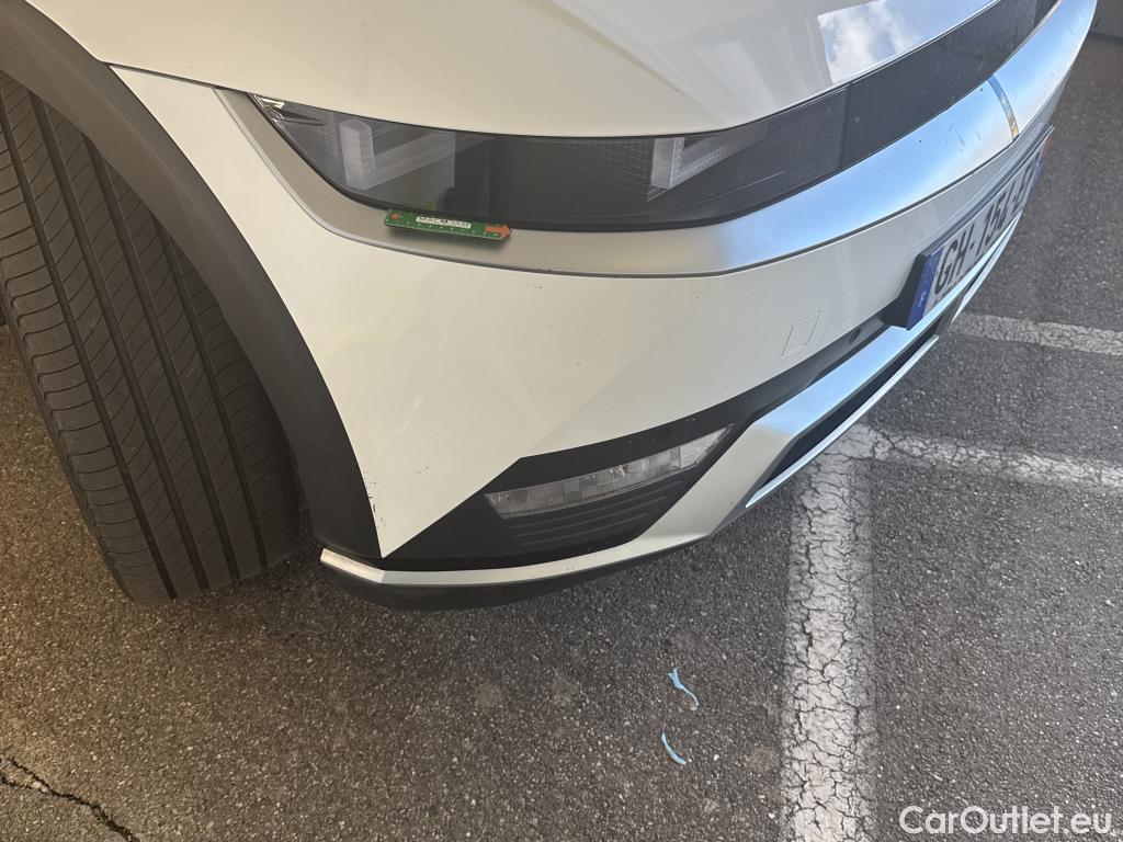 Hyundai   Ioniq HYUNDAI 5 / 2021 / 5P / SUV BEV 73KWH RWD CREATIVE #3