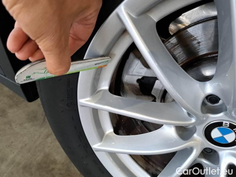 Bmw  X3 BMW  / 2017 / 5P / SUV XDRIVE 30E BUSINESS ADVANTAGE #111