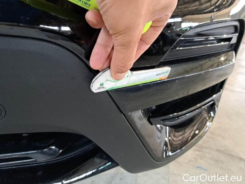 Bmw  X3 BMW  / 2017 / 5P / SUV XDRIVE 30E BUSINESS ADVANTAGE #38