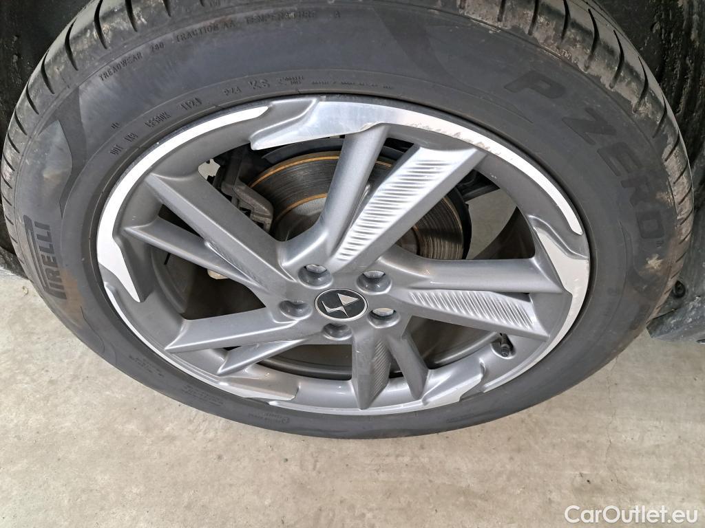  DS  DS7 7 Crossback E-Tense 4x4 Grand Chic 1.6 300CV BVA8 E6d #8