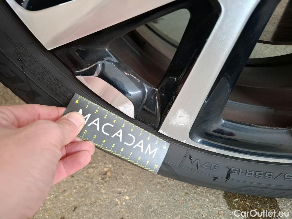  Citroen  C5  Aircross Shine Pack Hybrid 1.6 225CV BVA8 E6d #6