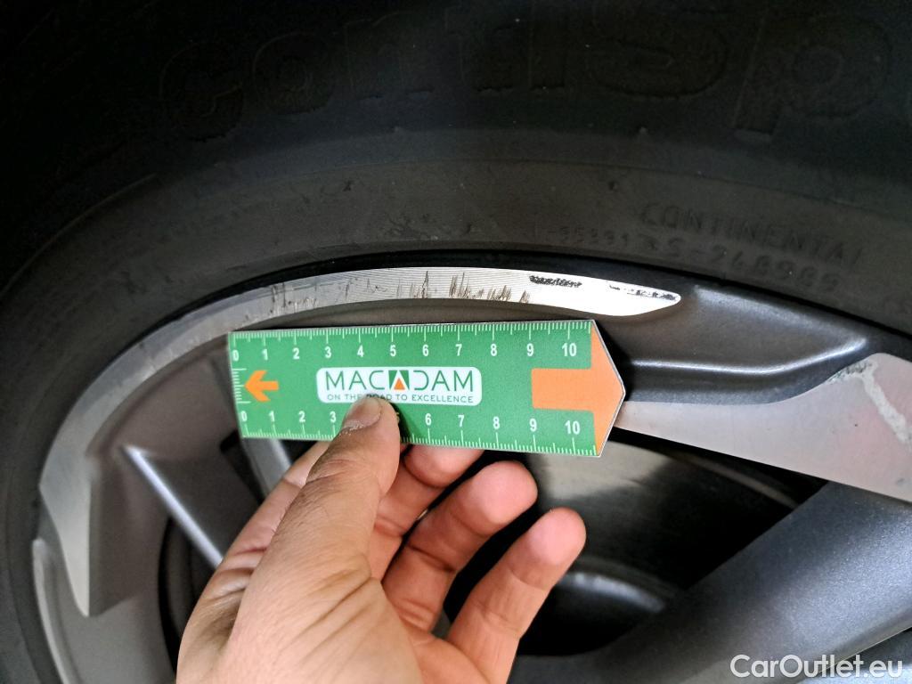  DS  DS7 7 Crossback E-Tense 4x4 Grand Chic 1.6 300CV BVA8 E6d #5