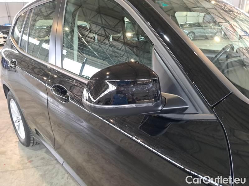 Bmw  X3 BMW  / 2017 / 5P / SUV XDRIVE 30E BUSINESS ADVANTAGE #98