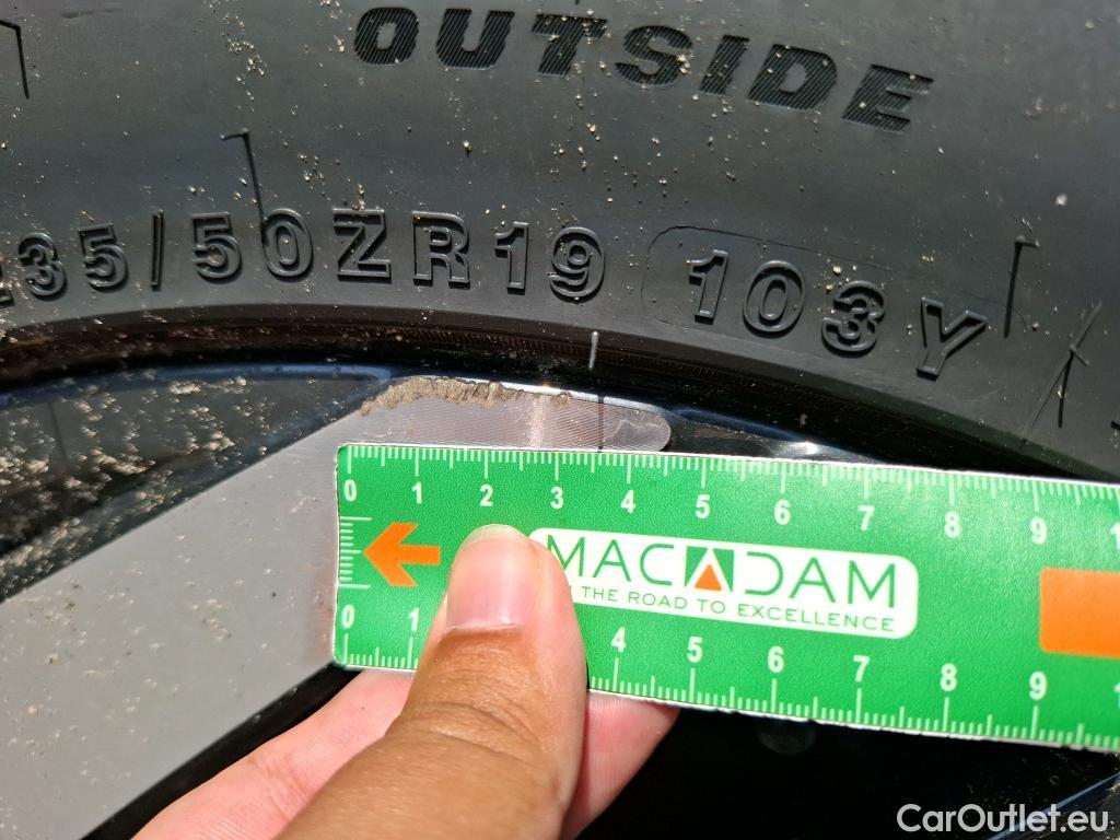  Hyundai  Tucson HYUNDAI  / 2020 / 5P / SUV 1.6 PHEV 265 HTRAC EXECUTIVE 4WD AUTO #6