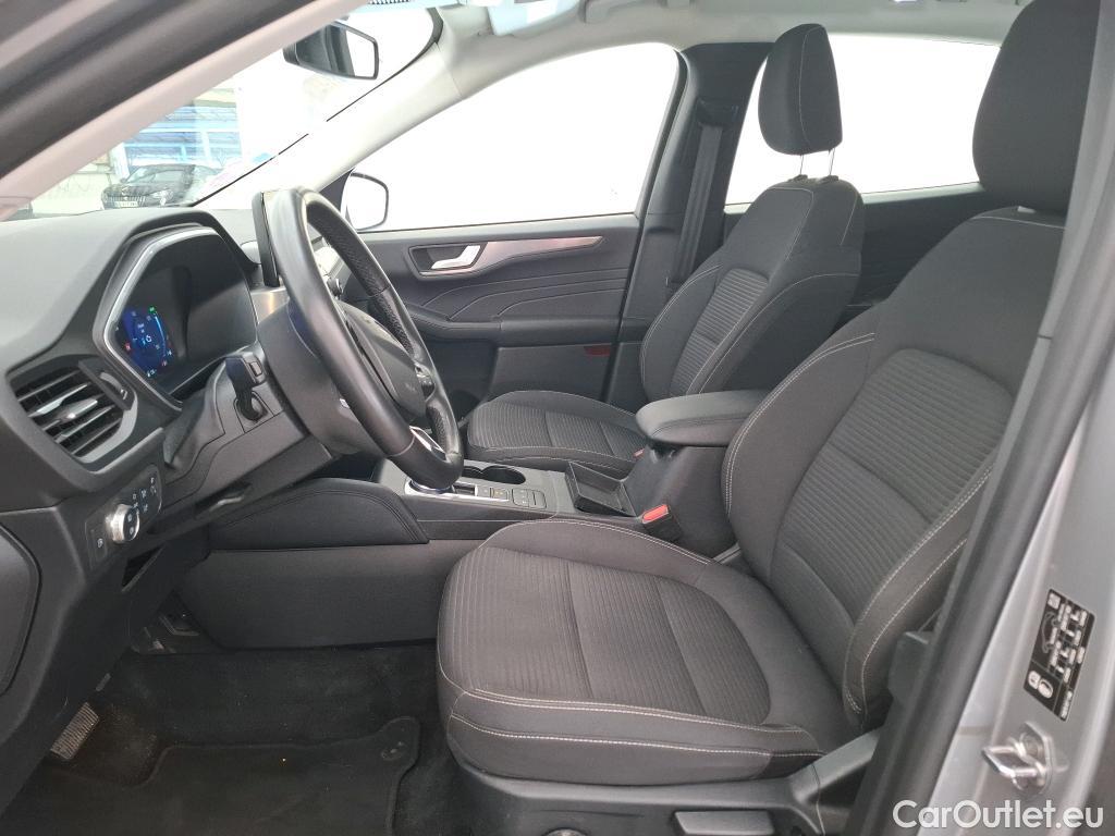 Ford  Kuga  Titanium Plug-In Hybrid 2.5 225CV BVA6 E6dT #8