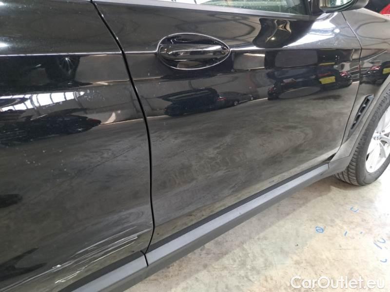 Bmw  X3 BMW  / 2017 / 5P / SUV XDRIVE 30E BUSINESS ADVANTAGE #51