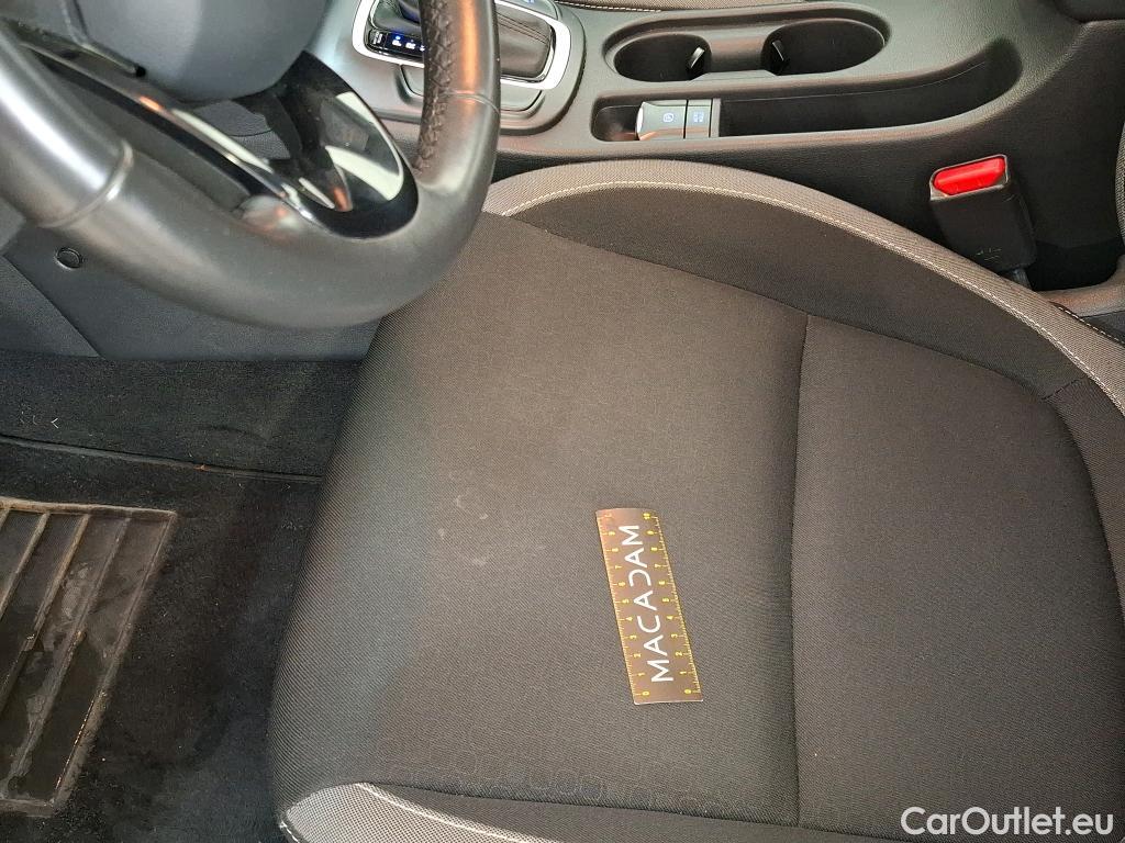  Hyundai  Konna Kona Intuitive Hybrid 2WD 1.6 GDI 140CV BVA6 E6dT #24