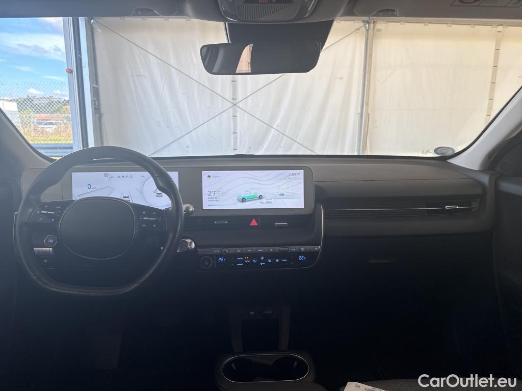 Hyundai   Ioniq HYUNDAI 5 / 2021 / 5P / SUV BEV 73KWH RWD CREATIVE #6