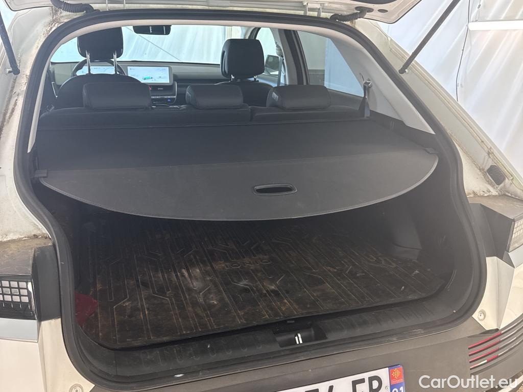 Hyundai   Ioniq HYUNDAI 5 / 2021 / 5P / SUV BEV 73KWH RWD CREATIVE #11