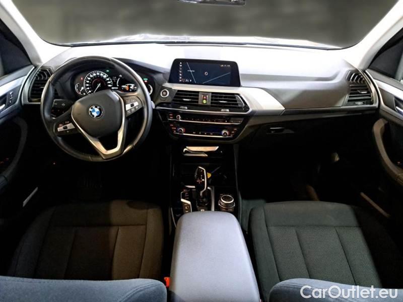 Bmw  X3 BMW  / 2017 / 5P / SUV XDRIVE 30E BUSINESS ADVANTAGE #3