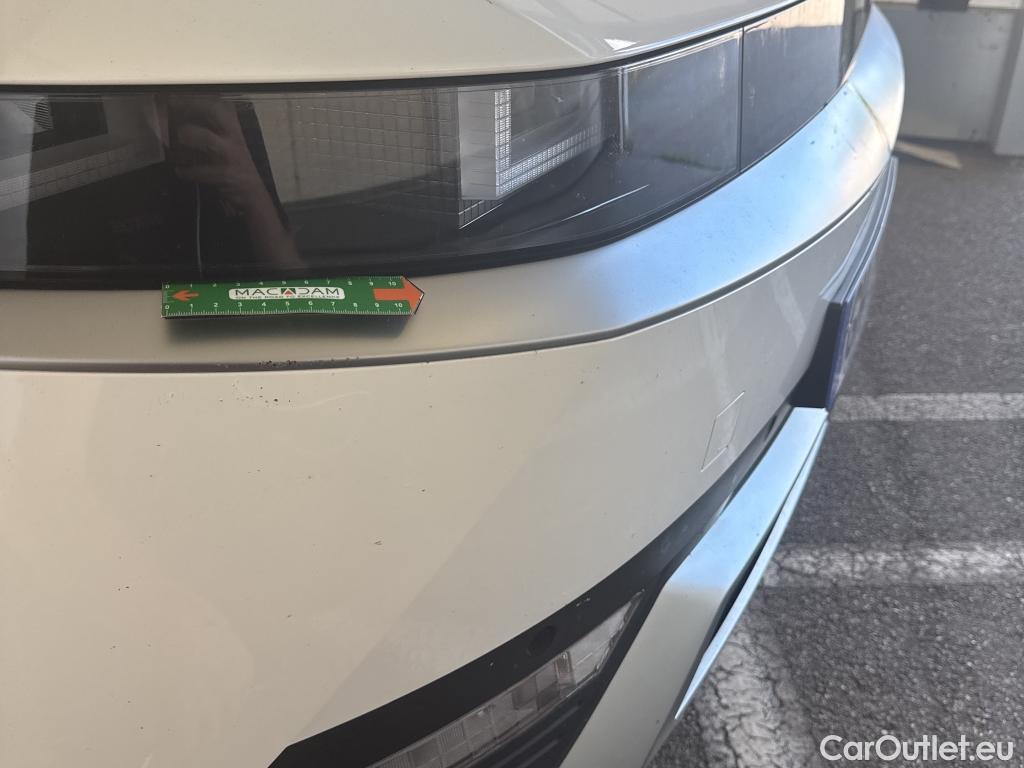 Hyundai   Ioniq HYUNDAI 5 / 2021 / 5P / SUV BEV 73KWH RWD CREATIVE #24