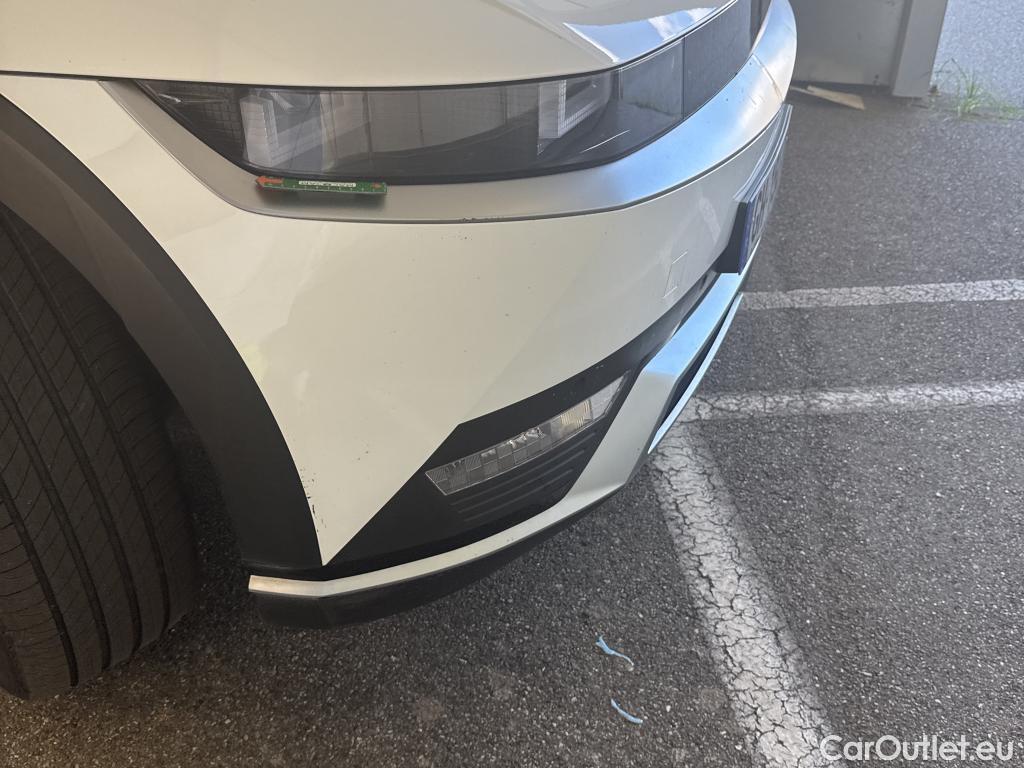 Hyundai   Ioniq HYUNDAI 5 / 2021 / 5P / SUV BEV 73KWH RWD CREATIVE #6
