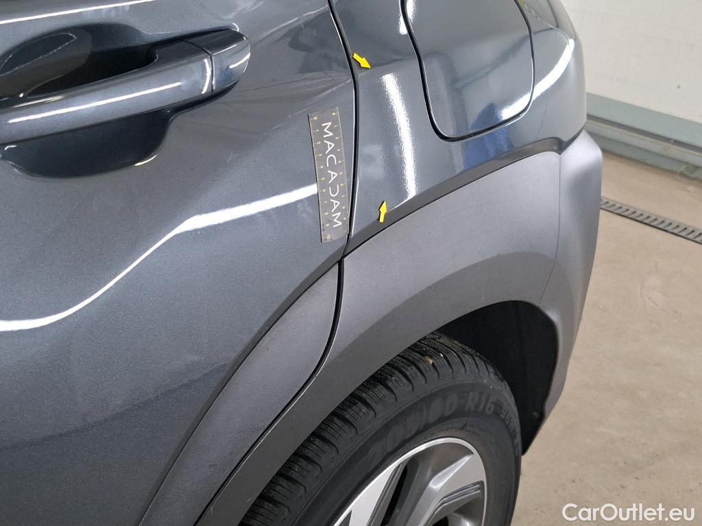  Hyundai  Konna Kona Intuitive Hybrid 2WD 1.6 GDI 140CV BVA6 E6dT #6