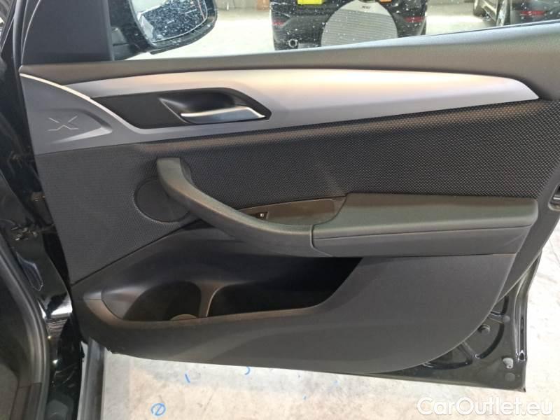 Bmw  X3 BMW  / 2017 / 5P / SUV XDRIVE 30E BUSINESS ADVANTAGE #144