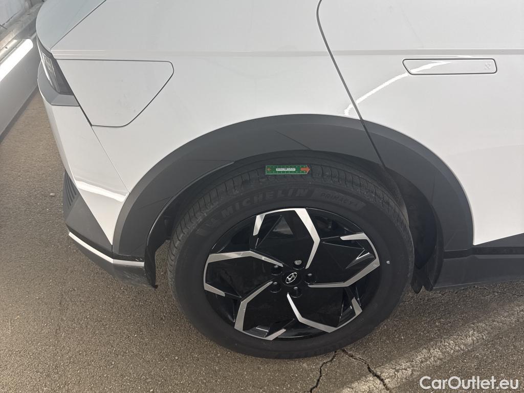 Hyundai   Ioniq HYUNDAI 5 / 2021 / 5P / SUV BEV 73KWH RWD CREATIVE #9