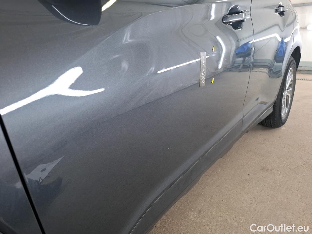  Hyundai  Konna Kona Intuitive Hybrid 2WD 1.6 GDI 140CV BVA6 E6dT #10