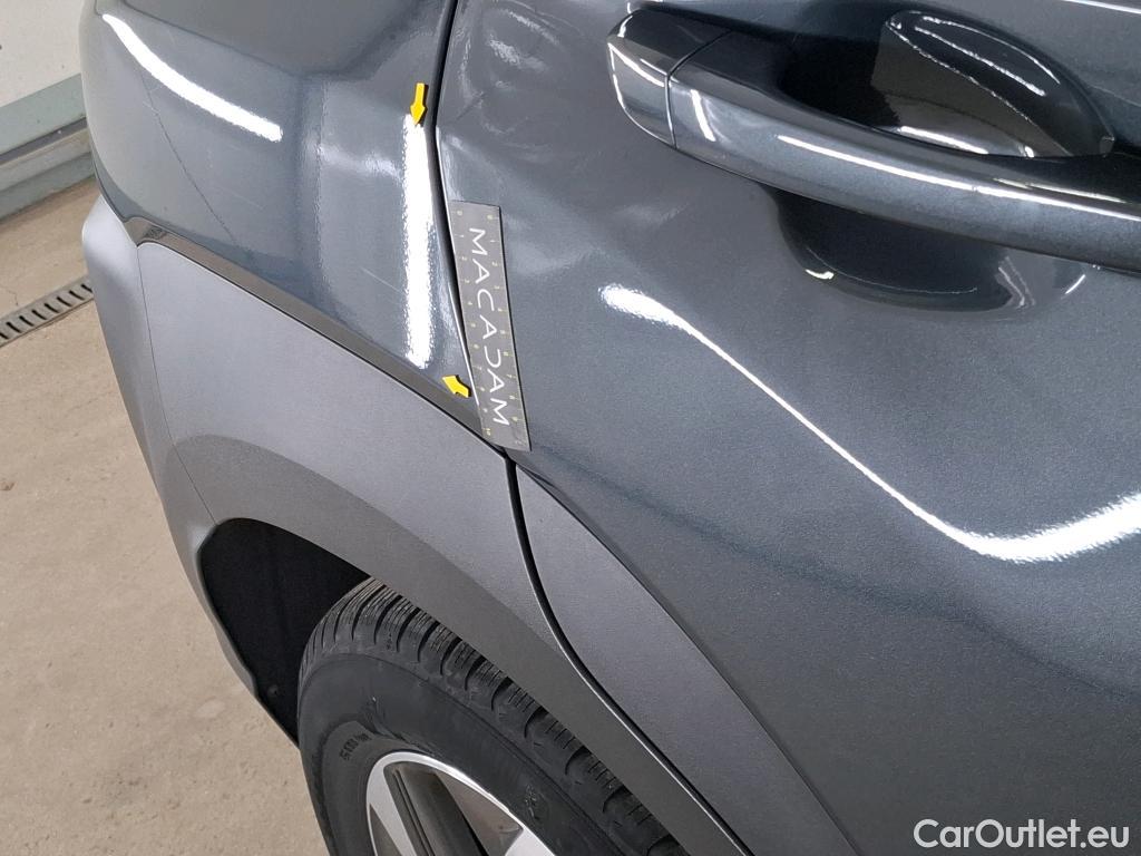  Hyundai  Konna Kona Intuitive Hybrid 2WD 1.6 GDI 140CV BVA6 E6dT #9