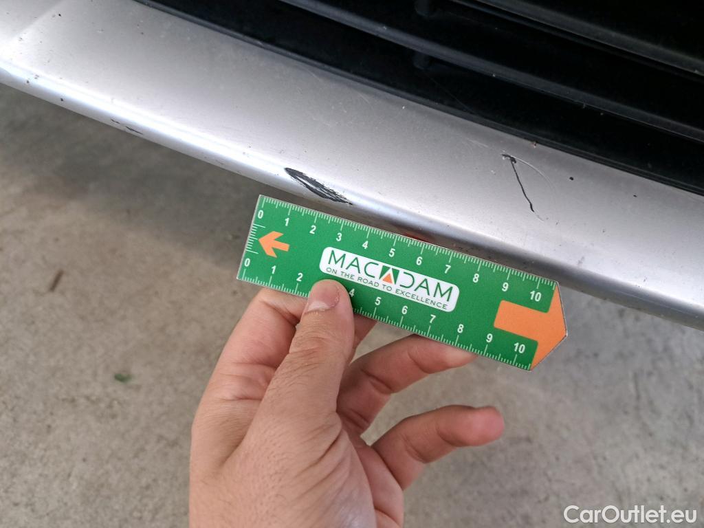  DS  DS7 7 Crossback E-Tense 4x4 Grand Chic 1.6 300CV BVA8 E6d #16