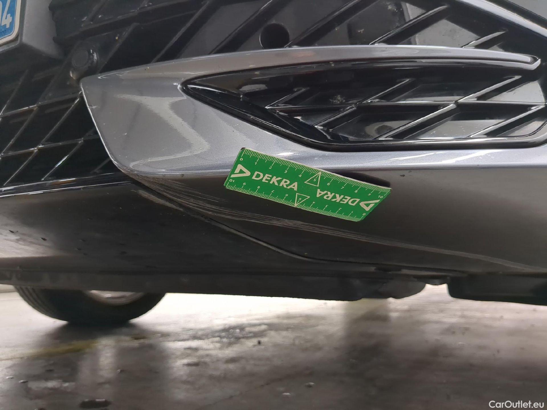  Cupra  Formentor CUPRA  / 2020 / 5P / SUV 1.4 e-HYBRID 204ch DSG6 Business Edition #23