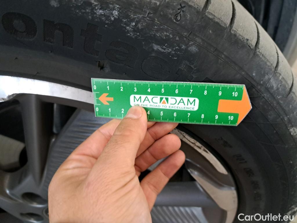  DS  DS7 7 Crossback E-Tense 4x4 Grand Chic 1.6 300CV BVA8 E6d #2