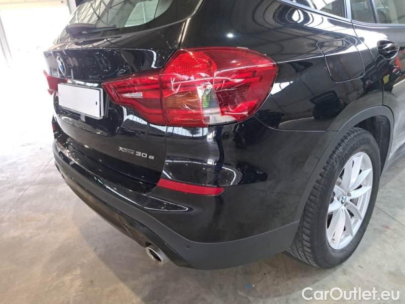 Bmw  X3 BMW  / 2017 / 5P / SUV XDRIVE 30E BUSINESS ADVANTAGE #68