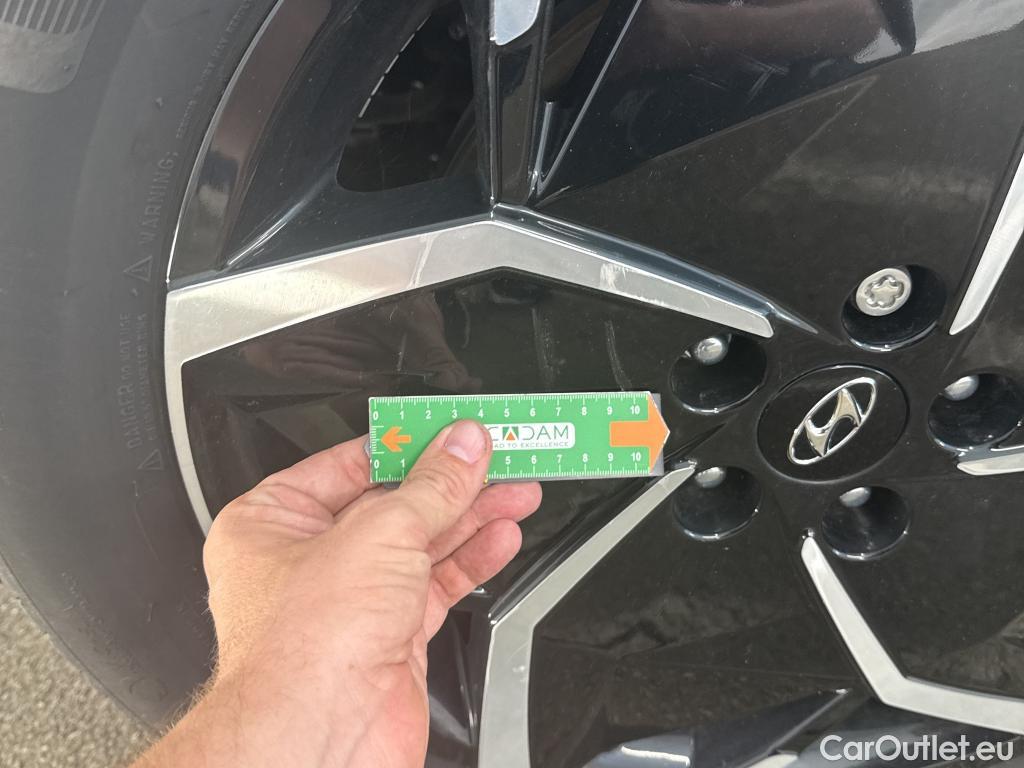 Hyundai   Ioniq HYUNDAI 5 / 2021 / 5P / SUV BEV 73KWH RWD CREATIVE #11