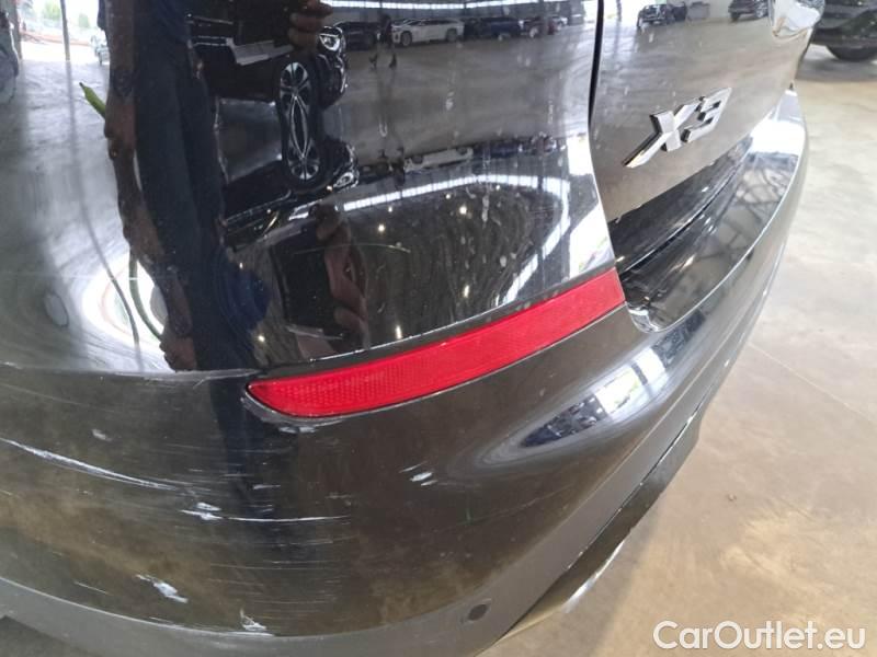 Bmw  X3 BMW  / 2017 / 5P / SUV XDRIVE 30E BUSINESS ADVANTAGE #77