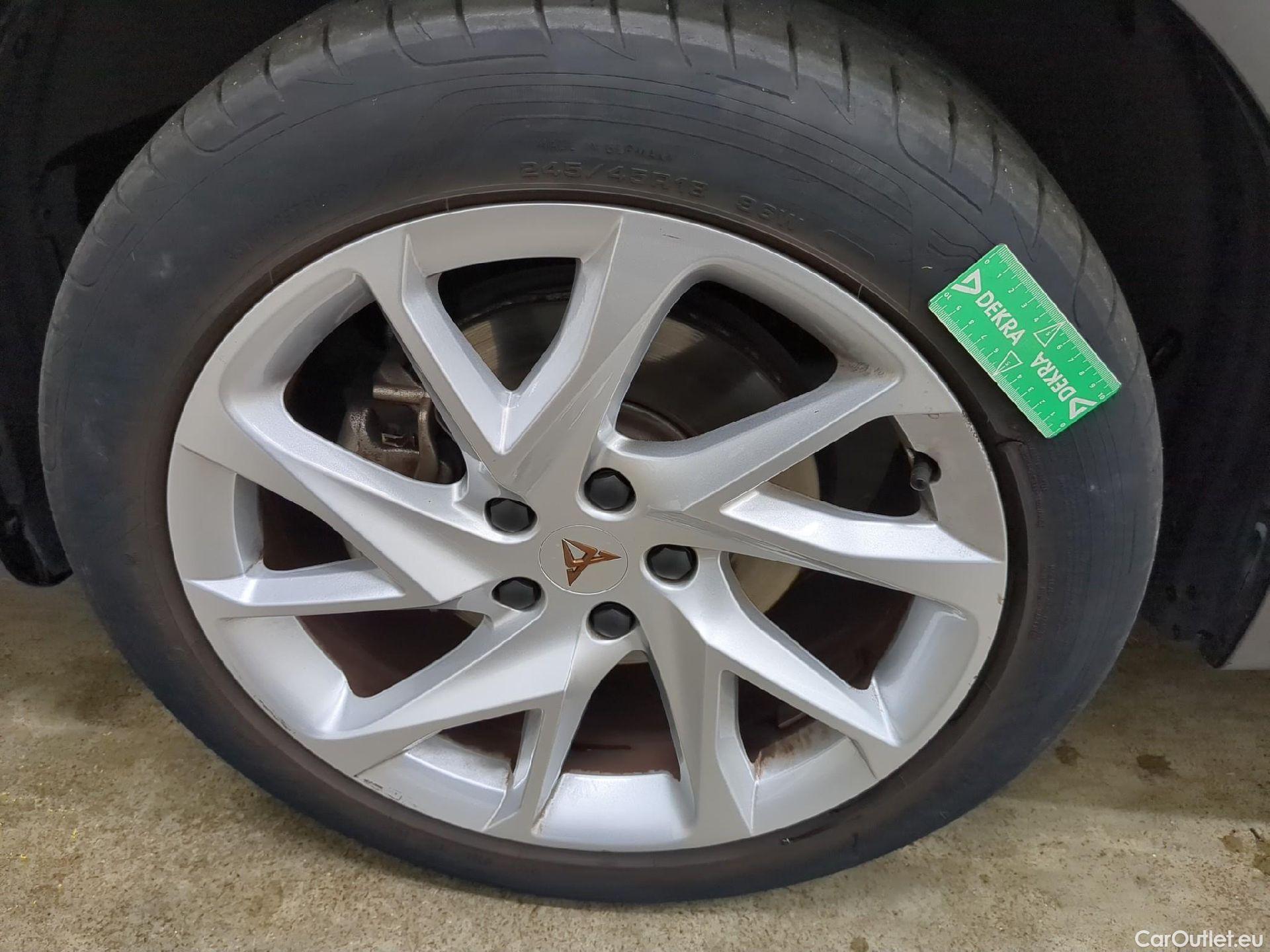  Cupra  Formentor CUPRA  / 2020 / 5P / SUV 1.4 e-HYBRID 204ch DSG6 Business Edition #7