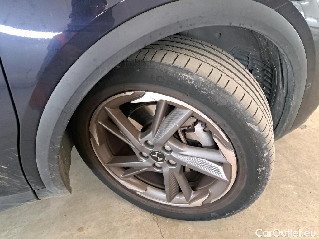  DS  DS7 7 Crossback E-Tense 4x4 Grand Chic 1.6 300CV BVA8 E6d #1