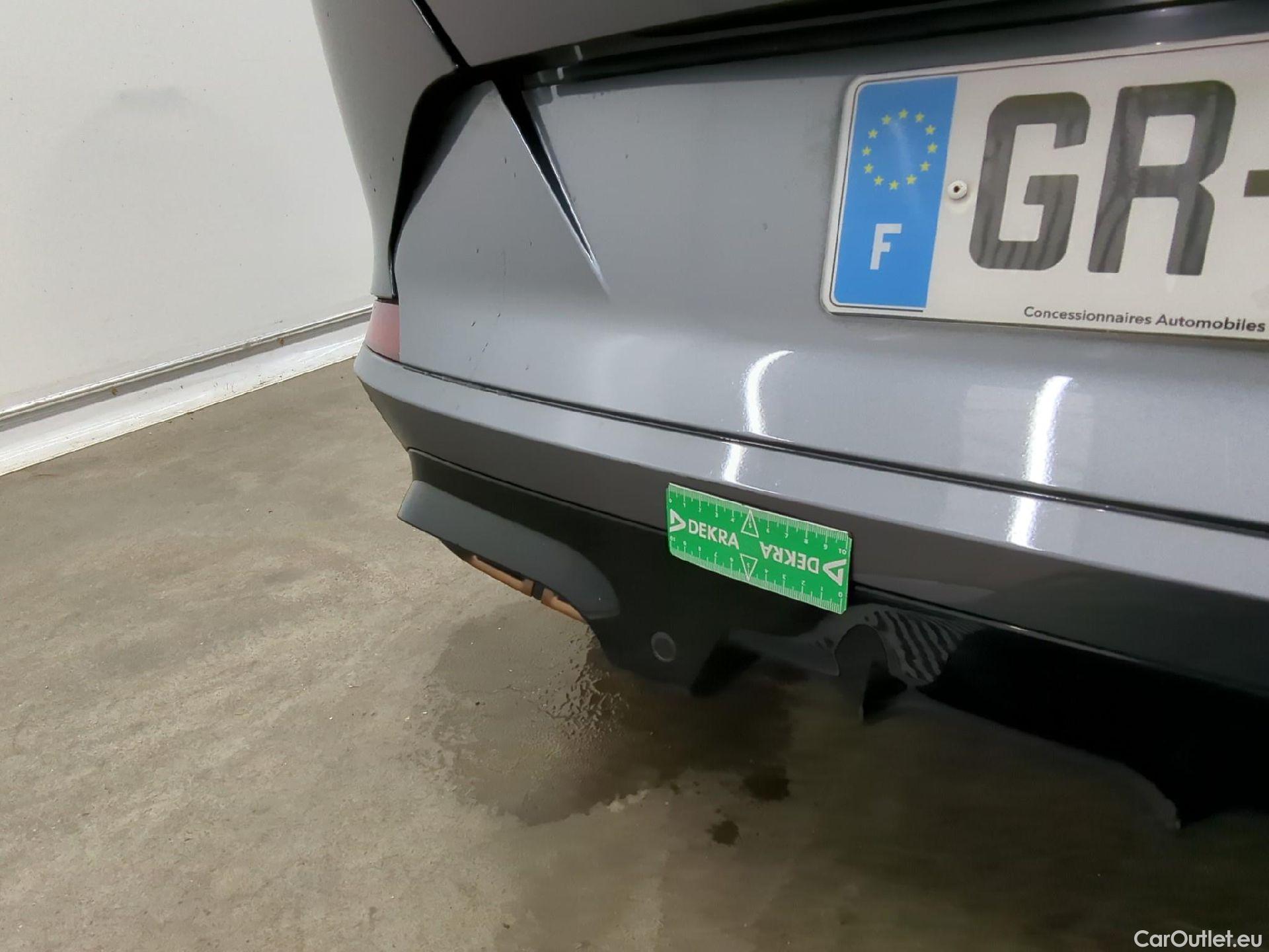  Cupra  Formentor CUPRA  / 2020 / 5P / SUV 1.4 e-HYBRID 204ch DSG6 Business Edition #32