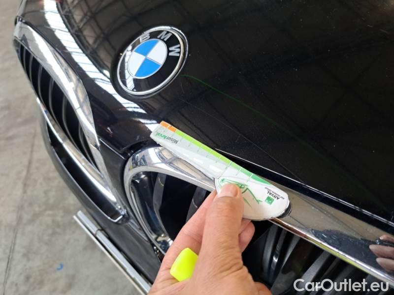 Bmw  X3 BMW  / 2017 / 5P / SUV XDRIVE 30E BUSINESS ADVANTAGE #29