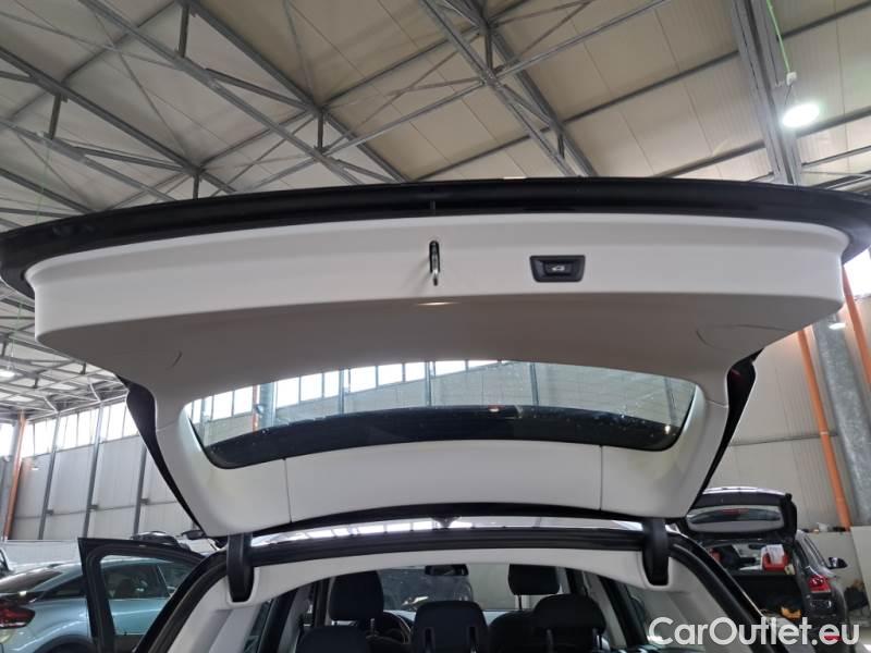 Bmw  X3 BMW  / 2017 / 5P / SUV XDRIVE 30E BUSINESS ADVANTAGE #136