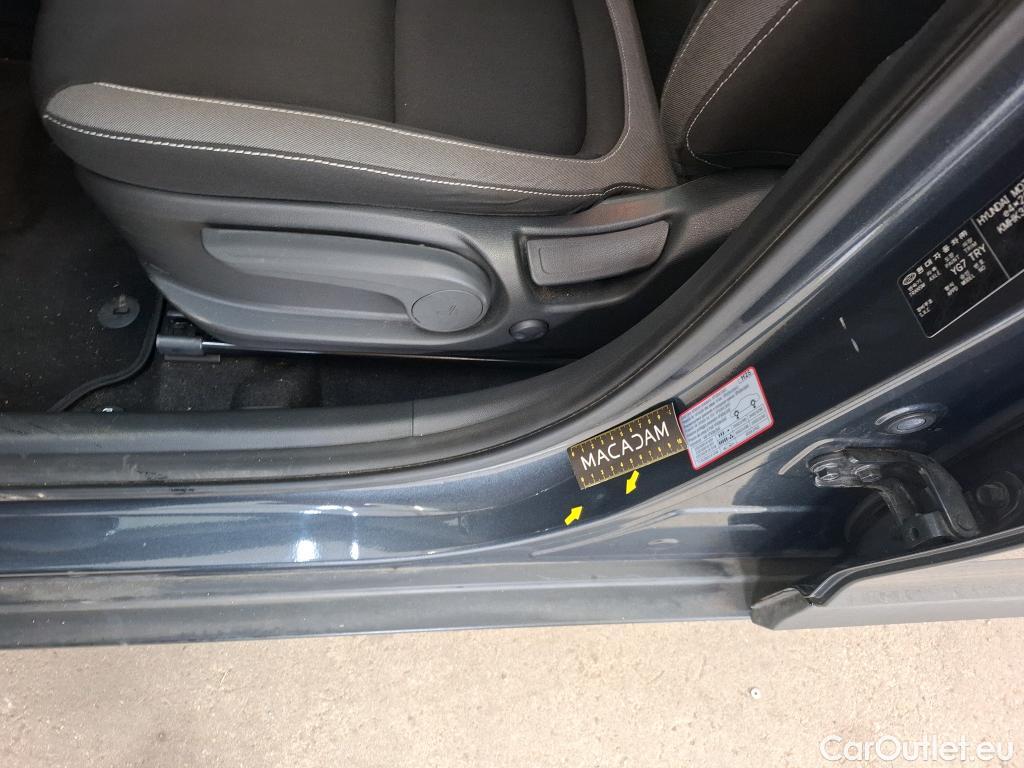  Hyundai  Konna Kona Intuitive Hybrid 2WD 1.6 GDI 140CV BVA6 E6dT #21