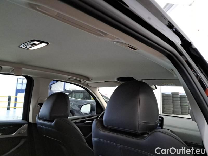 Bmw  X3 BMW  / 2021 / 5P / SUV XDRIVE 30E #63