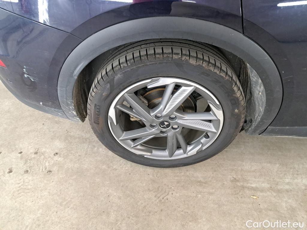  DS  DS7 7 Crossback E-Tense 4x4 Grand Chic 1.6 300CV BVA8 E6d #7