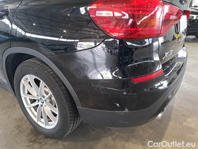 Bmw  X3 BMW  / 2017 / 5P / SUV XDRIVE 30E BUSINESS ADVANTAGE #74