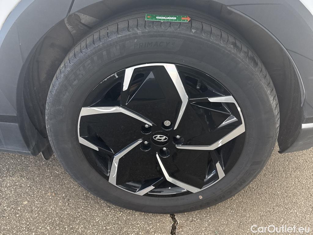 Hyundai   Ioniq HYUNDAI 5 / 2021 / 5P / SUV BEV 73KWH RWD CREATIVE #14