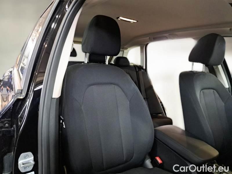 Bmw  X3 BMW  / 2017 / 5P / SUV XDRIVE 30E BUSINESS ADVANTAGE #13