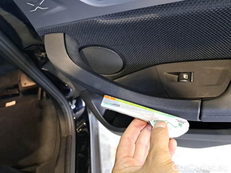 Bmw  X3 BMW  / 2017 / 5P / SUV XDRIVE 30E BUSINESS ADVANTAGE #139