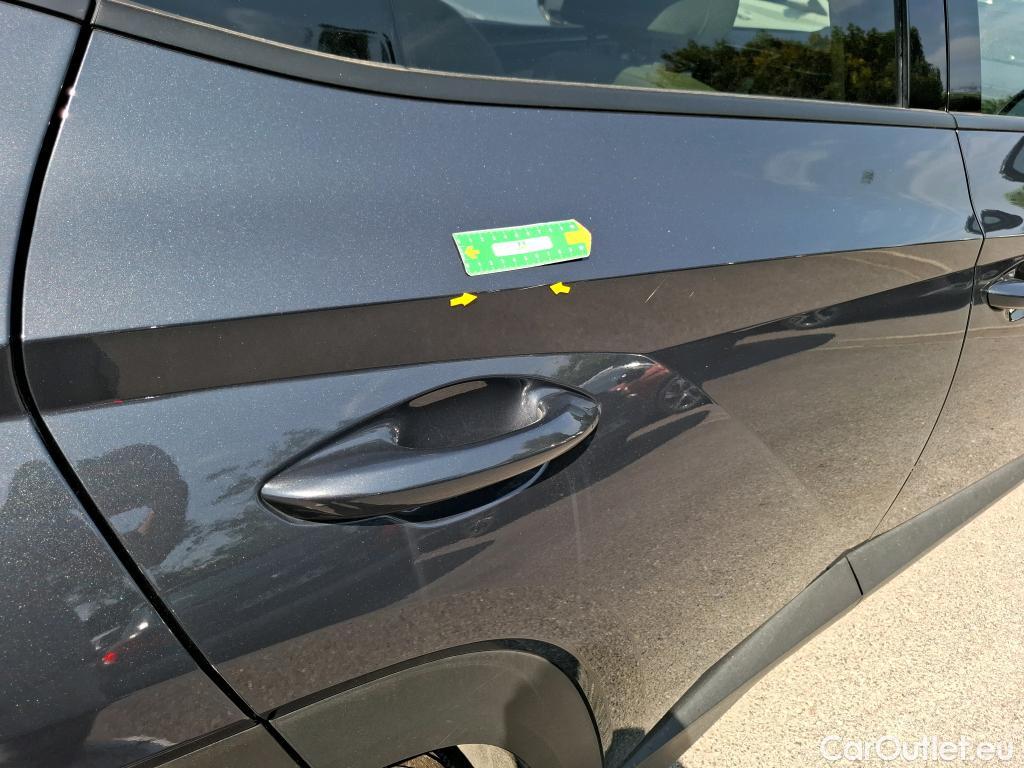  Hyundai  Tucson HYUNDAI  / 2020 / 5P / SUV 1.6 PHEV 265 HTRAC EXECUTIVE 4WD AUTO #8