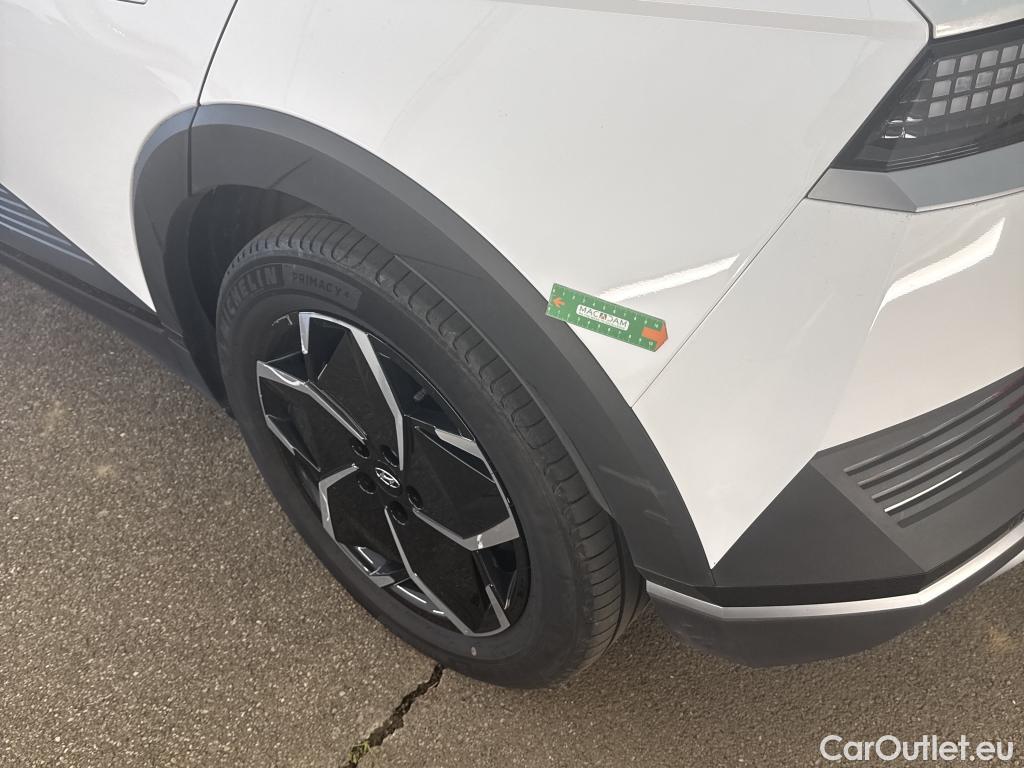 Hyundai   Ioniq HYUNDAI 5 / 2021 / 5P / SUV BEV 73KWH RWD CREATIVE #20