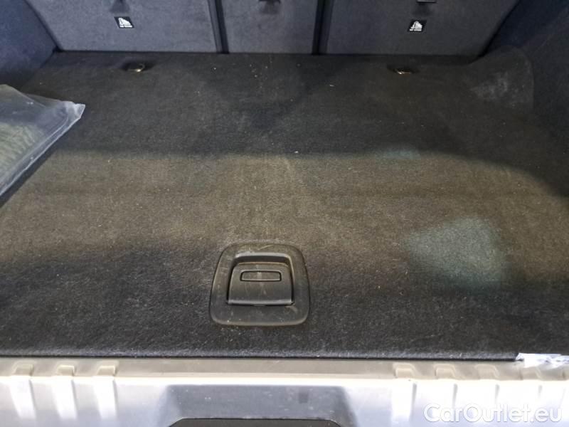 Bmw  X3 BMW  / 2017 / 5P / SUV XDRIVE 30E BUSINESS ADVANTAGE #133