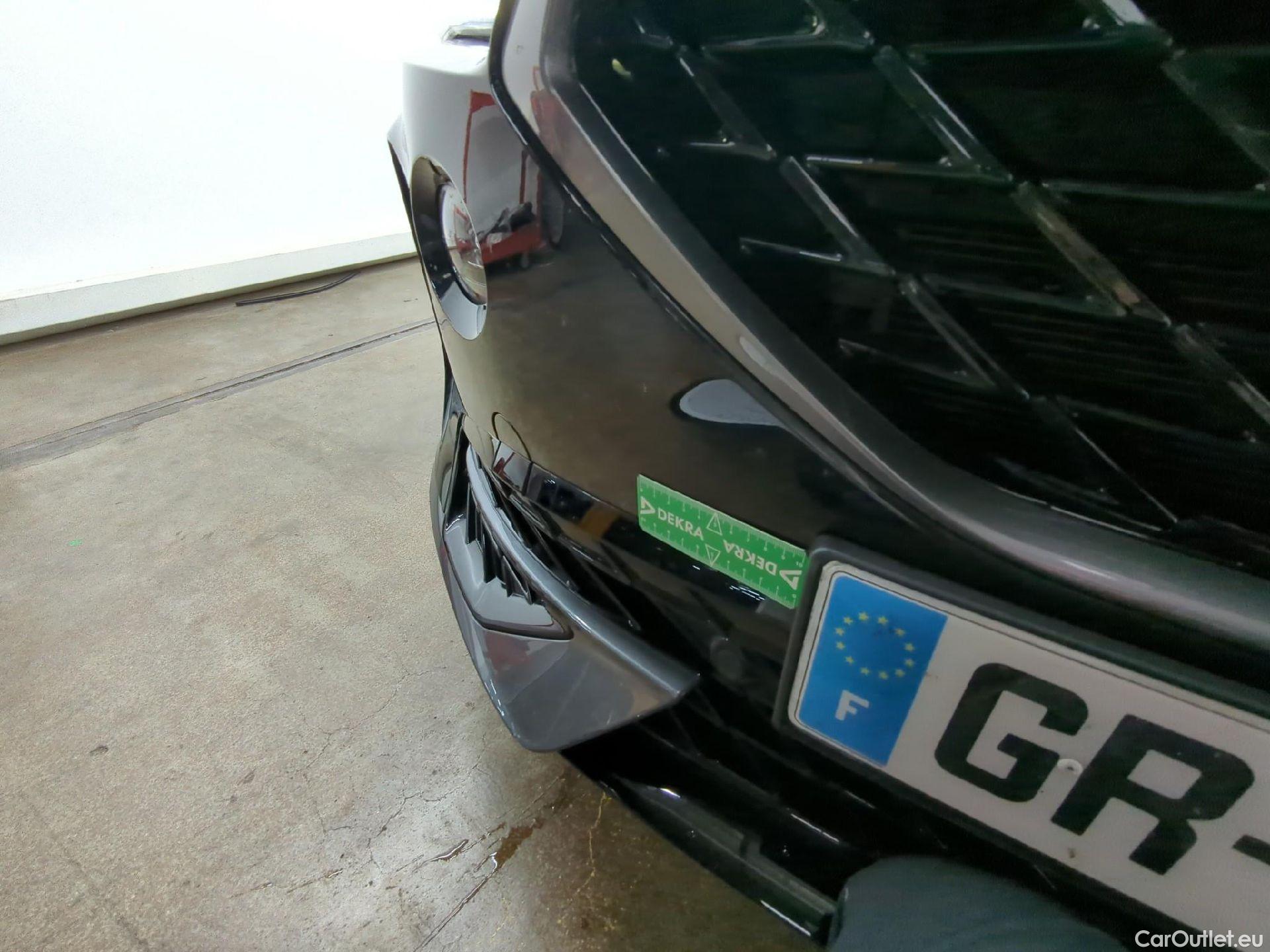  Cupra  Formentor CUPRA  / 2020 / 5P / SUV 1.4 e-HYBRID 204ch DSG6 Business Edition #21