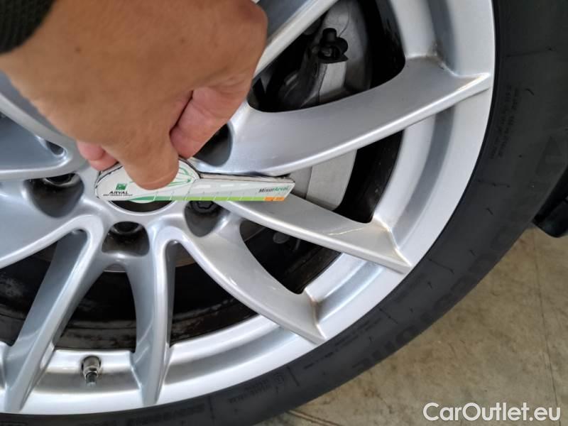 Bmw  X3 BMW  / 2017 / 5P / SUV XDRIVE 30E BUSINESS ADVANTAGE #104