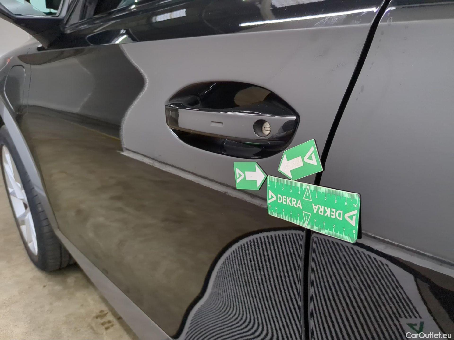  Cupra  Formentor CUPRA  / 2020 / 5P / SUV 1.4 e-HYBRID 204ch DSG6 Business Edition #27